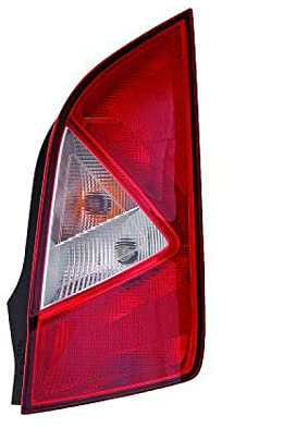 DM Autoteile 423667 Rückleuchte Heckleuchte rechts kompatibel für Seat Mii (KF1) ab Baujahr 2011