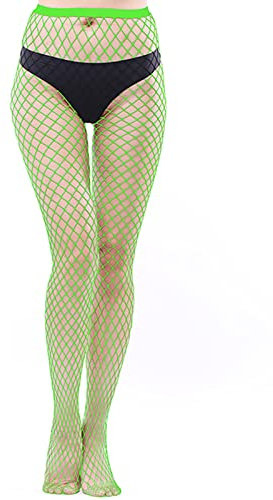 Adove Netzstrumpfhose Damen, Sexy Netzstrümpfe