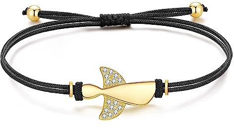 Jrêveinfini Schutzengel Armband Damen Mädchen Teenager Kinder Mama Gold Silber 925, Engel Taufe Stoff Schulanfang Schulkind Armband Kommunion Mädchen, Firmung Geschenke Frauen Mädchen Freundin