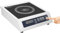 400-3500W 1 Placa de inducción Profesional Placa de inducción Placa de inducción Comercial Placa de inducción Placa de inducción Individual 60-300 ℃