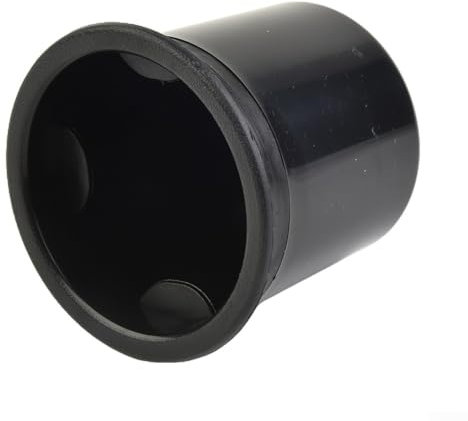 Innovative versenkte Getränkehalter zur Verbesserung der Tischfunktionalität Ihres Bootes oder Fahrzeugs