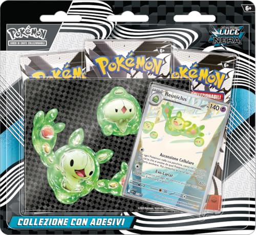 Pokémon- Juego de Cartas coleccionables (The Company 10-10128-104)