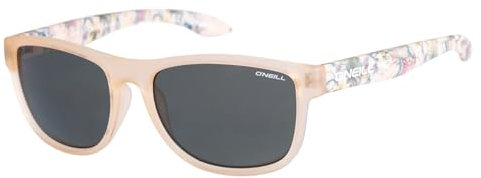 O'Neill ONS Coast2.0 Sunglasses 151P Matte Coral Crystal/Smoke…