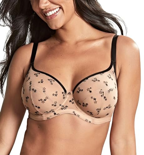 Panache 9075 Tango Luxe Balcony Bra