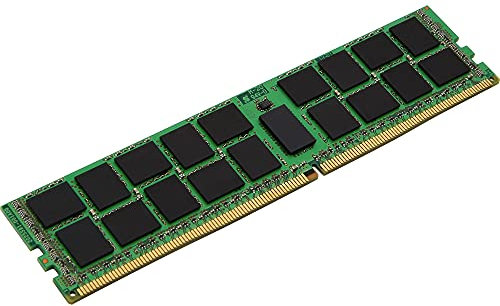Kingston Branded Memory 16GB DDR4 2666MT/s Reg ECC Module KTH-PL426/16G Server Memory