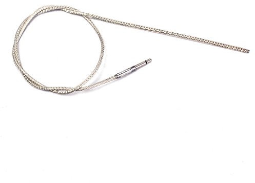 Alnicov Gitarren-Piezo-Tonabnehmer, Wandler-Piezo-Tonabnehmerkabel für Akustikgitarre