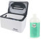 EMAG Ultraschallreiniger Emmi 06 UV-C Universal-Set I Brillenreinigungsgerät auch Schmuck & Uhren I Ultraschallreinigungsgerät aus Deutschland I 650ml