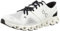 On, Ivory Black, 46 EU