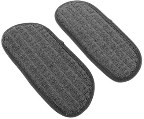 HOMSFOU 2 Pz gocciolatore parti campanello frigorifero vassoio raccogligocce raccoglitore d'acqua salvagoccia per distributore di bevande vaschetta raccogligocce per erogatore d'acqua