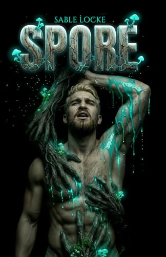 SPORE: MAX HEAT Dark MM+ Monster Romance
