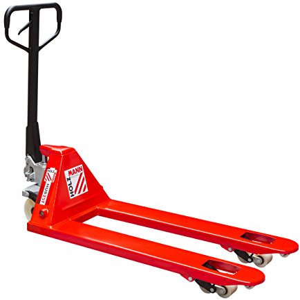 Transpalet transpaleta 2500Kg 2,5TN Holzmann HUB25T horquilla 115x54cm