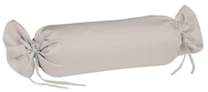 fleuresse 9100-Uni Colours, Satin, Porzellan, 40 x 15