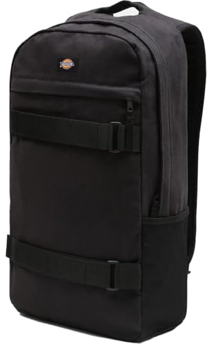 Dickies Zaino Unisex Duck Canvas Plus Dk0a4xf9blk1