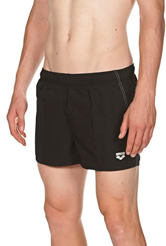 X-Shorts de Playa Arena para Hombre Fundamentals