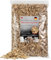 Moritz Copeaux de fumage en hêtre grossier, 15 kg, 6 à 12 mm, pour fumage à froid de poisson, viande, saucisse, fromage, légumes, également pour barbecue, farine de fumage