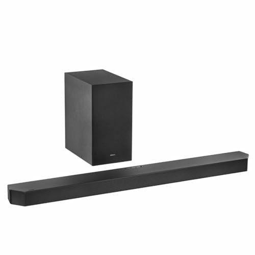 Samsung Soundbar HW-Q600F EN HWQ600F EN (HW-Q600F/EN) [Versione Olandese]