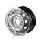 Stahlfelge 15 Zoll ET 68 LK 5X118 grau Ducato 250 1374080080