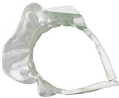 Femme De Ménage Bandeau Costume Coiffe Maids Volantée Hoop Bandeaux Pour Les Femmes