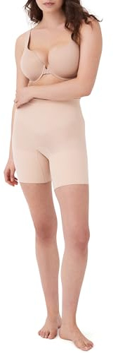 Spanx dam Power Short KORT (1-pack)