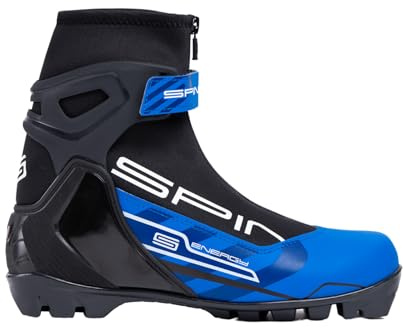 Spine Scarpa da sci di fondo Energy 258 NNN