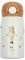 Fabelab Trinkflasche Kinder 320 ml | Kinder Trinkflaschen Astronaut | Trinkflasche Edelstahl Bpa Frei | Schule Auslaufsicher | Wasserflasche