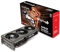 Sapphire Tarjeta Gráfica Nitro+ Radeon RX 9060 XT 16GB GDDR6 FreeSync OC Tri-X
