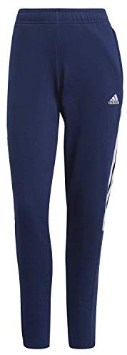 adidas Damen Tiro 21 Sporthose, Navblu, M EU