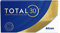 TOTAL30 Monatslinsen weich | 3 Stück | BC 8.4 mm | DIA 14.2 mm | -02.75 Dioptrien