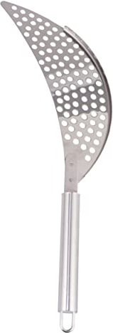 RORPOIR Utensile Da Cucina Utensili Da Cucina Colino Per Pasta Filtro in Metallo Colapasta in Acciaio Inossidabile Strumento Da Cucina Setaccio Drenante in Acciaio Inox Verdura