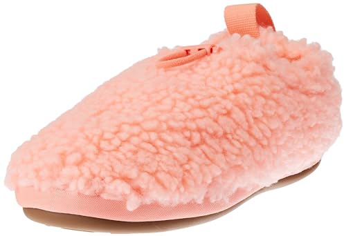 UGG Damen Plushy Slipper Hausschuh, Rosa (Starfish Pink), 37 EU