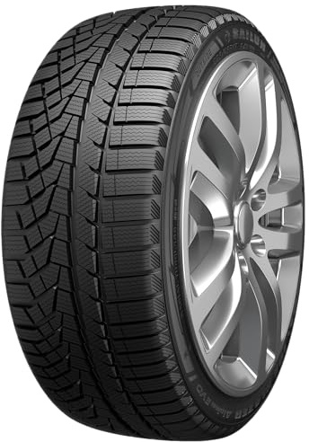 SAILUN - 245/40 R18 TL 97V ICE BLAZER ALPINE EVO WSL3A XL NORDIC COMPOUND BSW M+S 3PMSF - Winterreifen