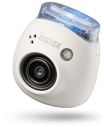 INSTAX PAL Milky White, Sofortbildfilm