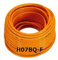 PUR Kabel, H07BQ-F 3G1,5, 3x1,5,Baustellenkabel, Rasenmäherkabel 50m Ring (1,78 € pro Meter)