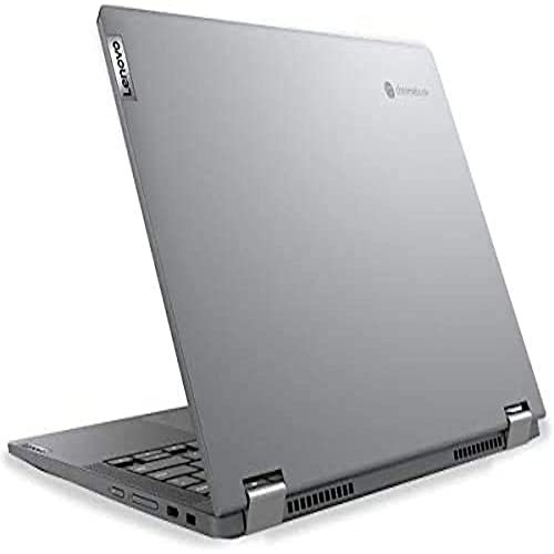 Lenovo Flex 5 i3 4GB 128GB 13.3 Grey Chrome, 82B8001TUK