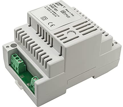 ECI ELETTROFORNITURE RICAMBIO ORIGINALE 62700011 CAME ALIMENTATORE 230V PER CITOFONO E VIDEOCITOFONO VAS/101