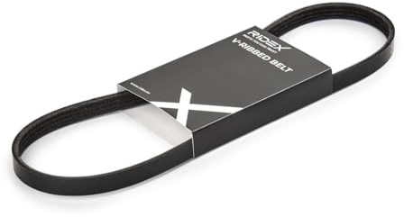 RIDEX Correa trapecial poli V 305P0230 205 II (20A/C) 813mm 14,24mm