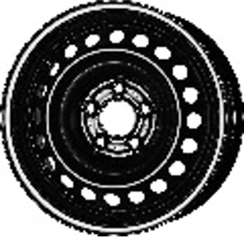 Jante en acier 16 MW 5x114,3 6,5J ET40