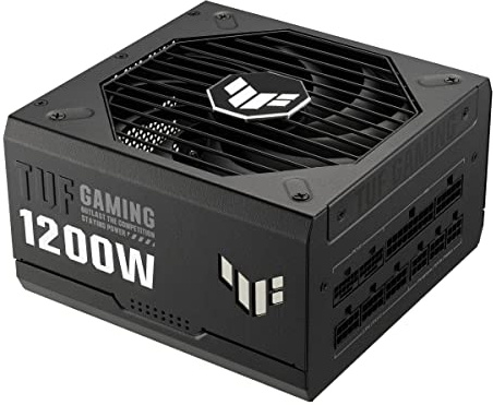 ASUS Netzteil TUF GAMING - 80 PLUS Gold - 1200 W