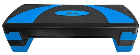 The Step Aerobic Platforms for Home Workout Steppers for Exercise