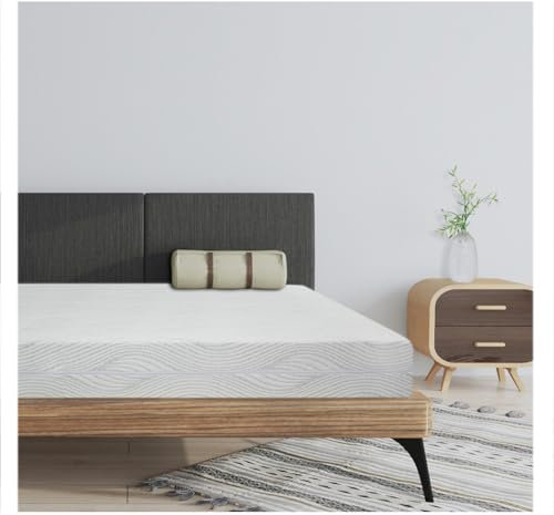 TULENA NOX Matratze 90x200 H1 + H2 Taschenfederkernmatratze 20 cm Comfort Matratze für Kinder und Erwachsene - Wendematratze mit Bezug mit Reißverschluss Rollmatratze Oeko-TEX Zertifiziert