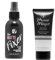 W7 Prime Magic & The Fixer Matte Set - Makeup Primer & Setting Spray Duo for a Smooth, Matte Finish - Pore Minimiser & Shine Control - Quick-Drying, Non-Sticky - Vegan & Cruelty-Free