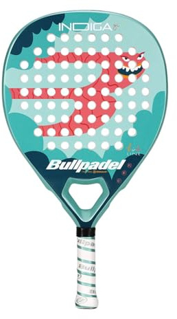 Bullpadel Indiga Girl 2025