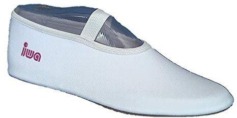 Inny Gymnastic Ballet Shoes IWA 250 4052964042004, Sneakers Unisex Adult