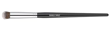 Malu Wilz Concealer Brush I Concealer Pinsel für die Augenpartien I Make up Pinsel, Contouring Pinsel zum Verblenden von Concealern gegen Augenringe