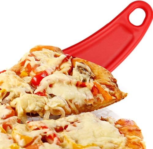 Strumento raschietto per Penťole - Silicone | Raschietto per pulizia | Rottame robusto per cucina, pulizia, padelle antiaderenti,padelle, pentole, calore elevato, leggero, pentole e