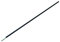 Regatta Zeltstangen-Abschnitt mit Vibration, Unisex, Erwachsene, 12,7 mm, Sonstiges