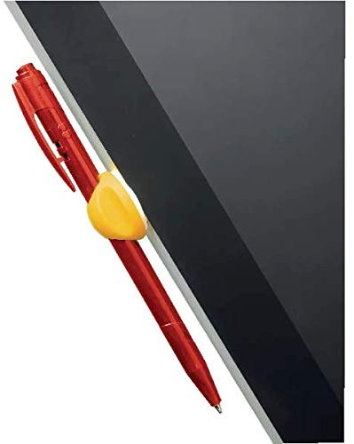 D-Line Self-Adhesive Cable Tidy Bases Assorted Neon (Pack of 6) EU/CTBASE003