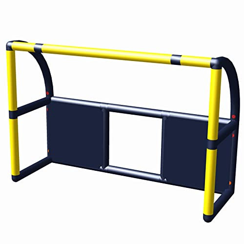 move and stic Hockeytor Lessi