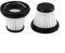 ZiStarlilife 2 Filter für Baseus für A3 Lite Staubsauger, hohe Filtrationseffizienz, langlebige Leistung