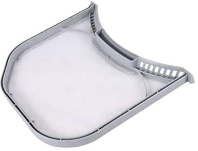 Luddfilter For Torktumlare, Kompatibel For LG, Electronics ADQ56656401 Torktumlare Luddfilter